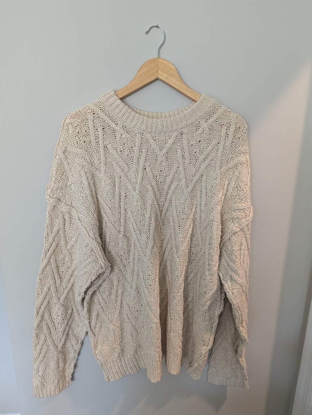 Free People Isla Sweater